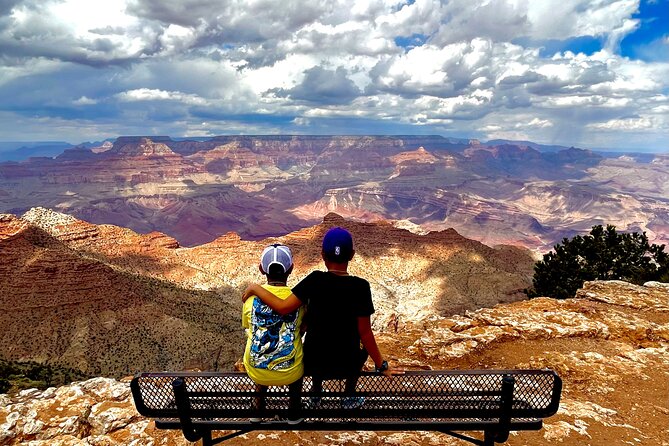 Grand Canyon National Park South from Las Vegas with Lunch, WiFi - Pickup, return and other details to settle
