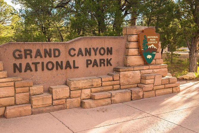Grand Canyon National Park South Rim Bus Tour from Las Vegas - Price, comfort, and the important fine print