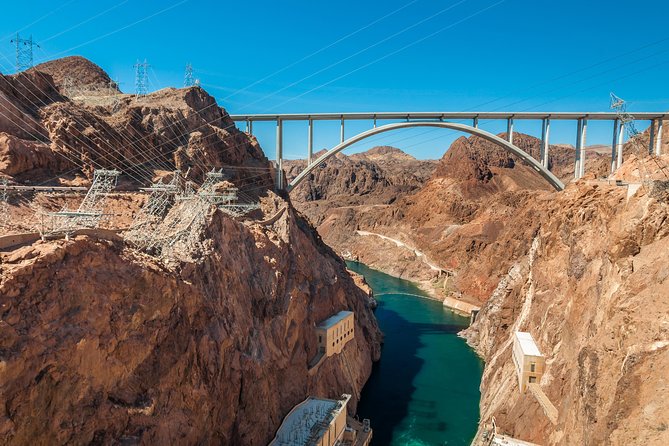 Grand Canyon National Park South Rim Bus Tour from Las Vegas - Is this South Rim tour right for you?