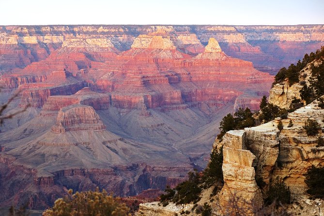 Grand Canyon National Park South Rim Small Group Bus Tour - Price and the real value of the day