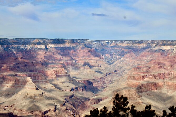 Grand Canyon National Park South Rim Small Group Bus Tour - Who should book this South Rim trip?