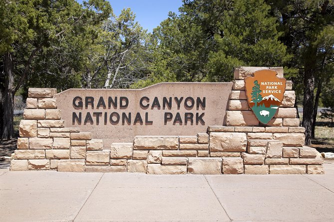 Grand Canyon National Park South with Optional Upgrades - Who should book this South Rim day trip?