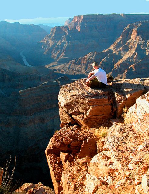 Grand Canyon West 5-in-1 Tour with Rim Lunch From Las Vegas - Practical details before you book