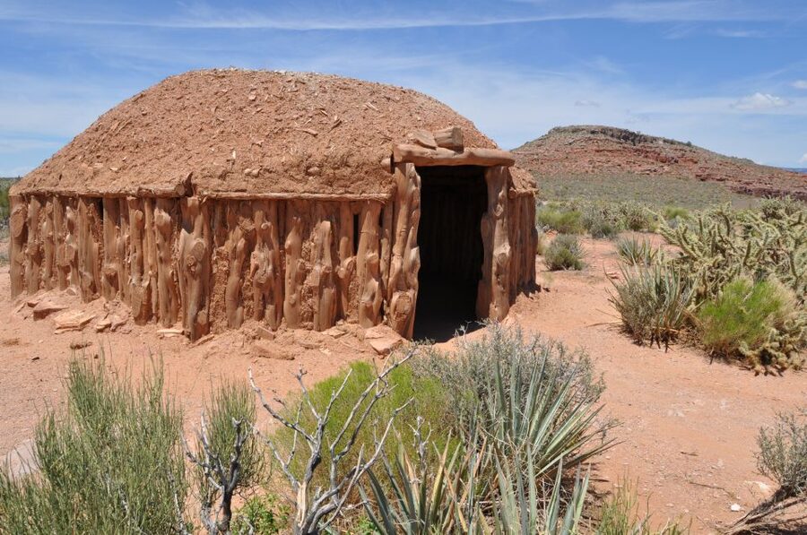 Grand Canyon West 5-in-1 Tour with Rim Lunch From Las Vegas - Hualapai Ranch and cultural stops