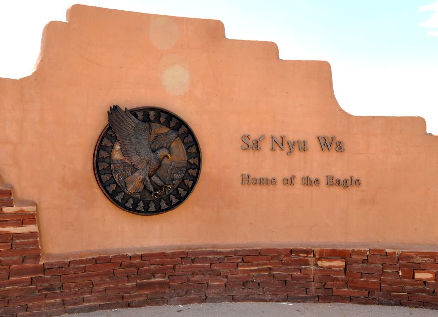 Grand Canyon West 5-in-1 Tour with Rim Lunch From Las Vegas - Rim-side lunch, with a practical caveat