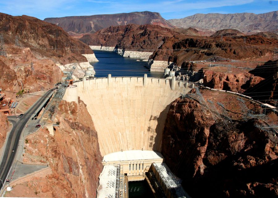 Grand Canyon West 5-in-1 Tour with Rim Lunch From Las Vegas - What the $353 price buys you