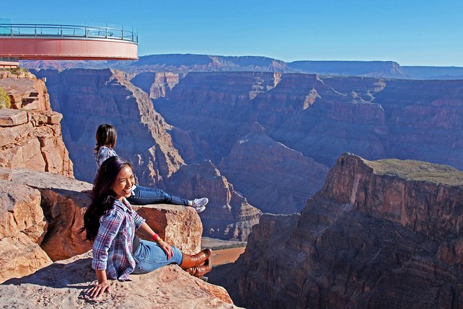 Grand Canyon West Bus Tour with Hoover Dam and Optional Skywalk - Is the $85 starting price good value?