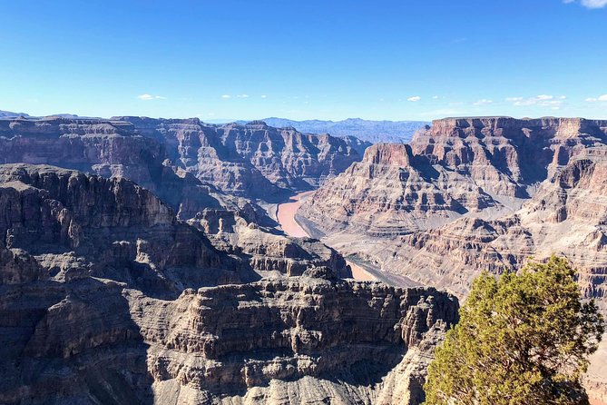 Grand Canyon West + Hoover Dam Photo Stop + Optional Skywalk Tour - Who should book this Grand Canyon West trip?