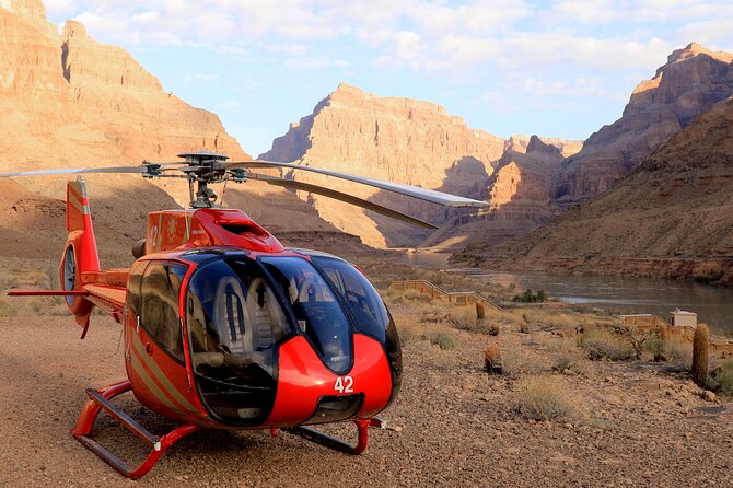 Grand Canyon West, Hoover Dam Stop and Optional Lunch and Skywalk - What to know before you book