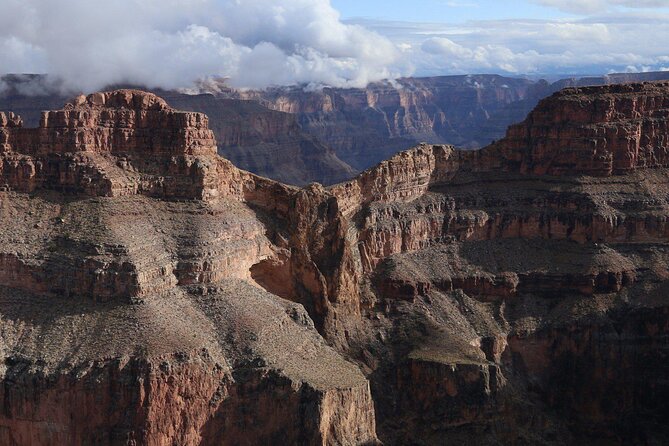 Grand Canyon West & Hoover Dam Tour With Breakfast At IHOP - Is $145 a fair price?