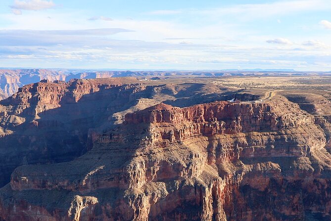 Grand Canyon West Rim Aerial Helicopter Tour - Who will enjoy this flight most?