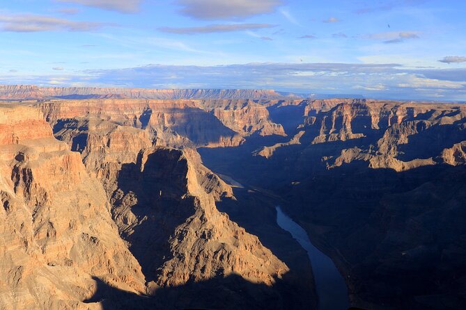 Grand Canyon West Rim Aerial Helicopter Tour - Should you book the Grand Canyon West Rim flight?