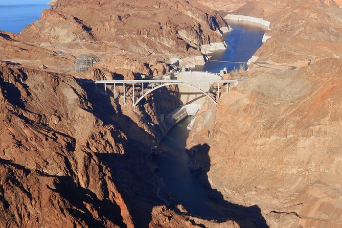 Grand Canyon West Rim Aerial Helicopter Tour - FAQ