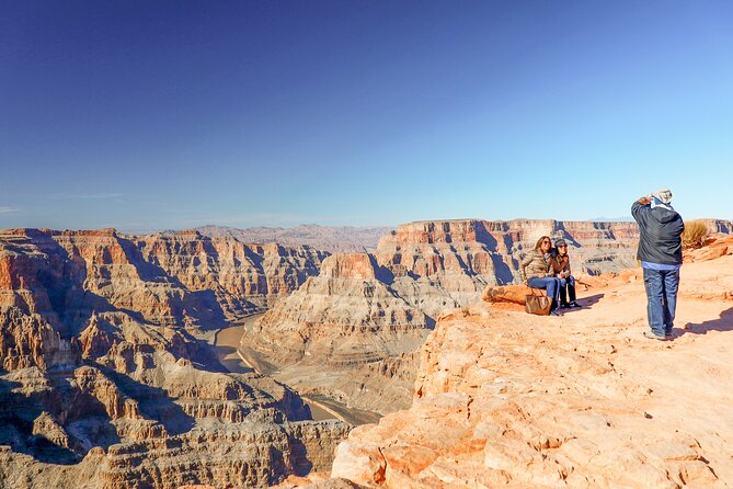 Grand Canyon West Rim by Plane with Skywalk & Optional Helicopter - Practical details that can shape the day