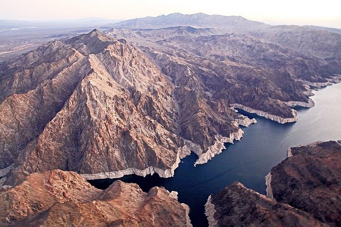 Grand Canyon West Rim Scenic Plane Tour from Las Vegas - Who should book this flight?