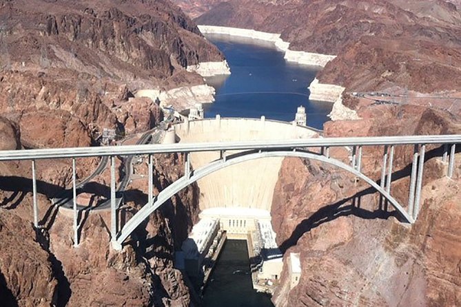 Grand Canyon West Rim Scenic Plane Tour from Las Vegas - Eagle Point, the Skywalk, and Grand Canyon West
