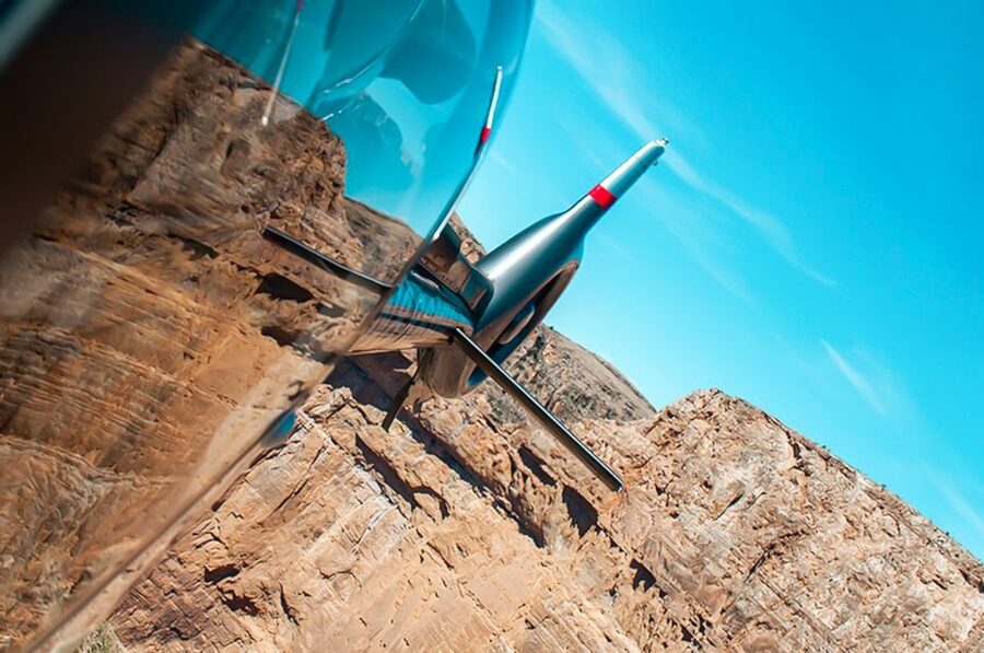 Grand Canyon West: West Rim Helicopter Tour with Landing - FAQ