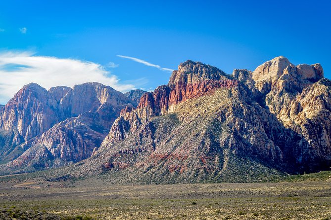 Half-Day Electric Bike Tour of Red Rock Canyon - Is $119.99 a fair price?