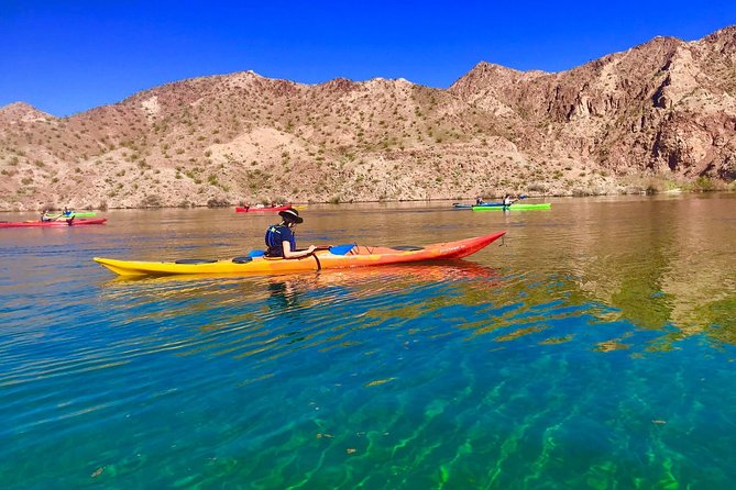 Half-Day Emerald Cave Kayak Tour with Optional Hotel Pickup - FAQ