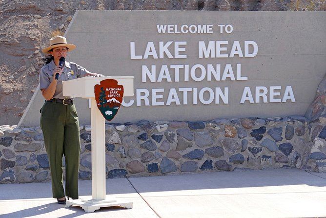 Hoover Dam Highlights Tour from Las Vegas, WiFi - Who will get the most from this tour?