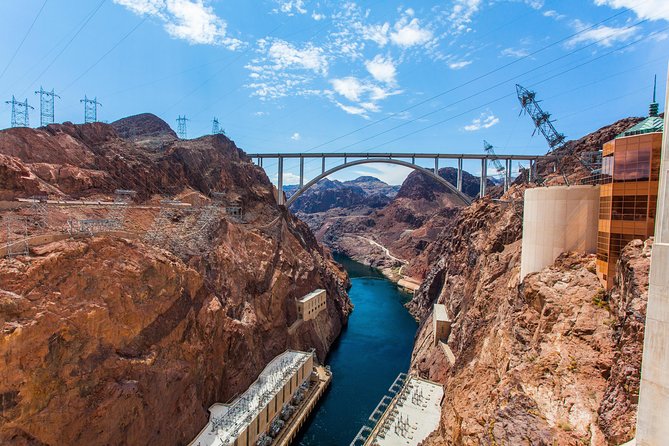 Hoover Dam Inside Tour from Las Vegas, WiFi - Should You Book the Hoover Dam Inside Tour?