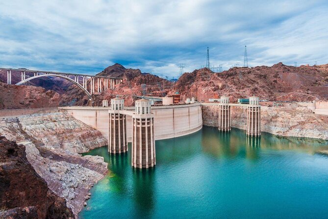 Hoover Dam Tour from Las Vegas with Hot Breakfast - What to know before you book