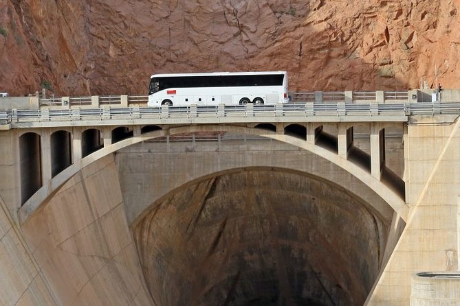 Hoover Dam Tour from Las Vegas with Hot Breakfast - Is $85 a fair price?