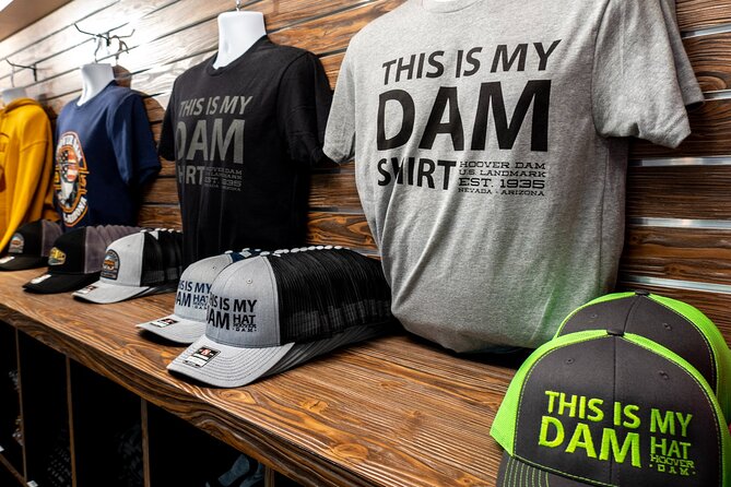Hoover Dam Tour from Las Vegas with Hot Breakfast - Who should book this Hoover Dam outing?