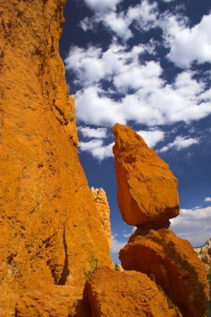 LA: Vegas, Grand Canyon, Antelope and Bryce, Zion 4-Day Tour - Should you book this tour?