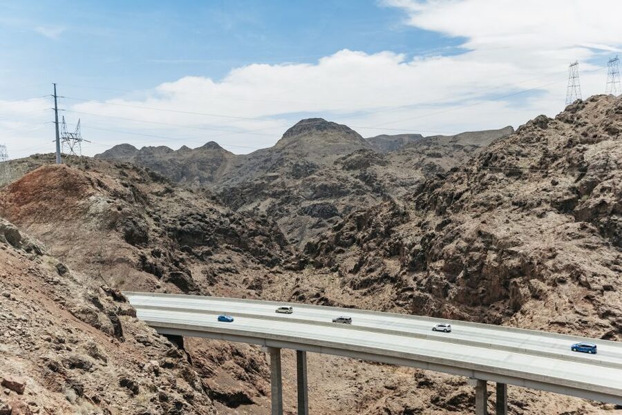 Las Vegas: 3-Hour VIP Hoover Dam Small-Group Mini Tour - The guide can make the short visit count