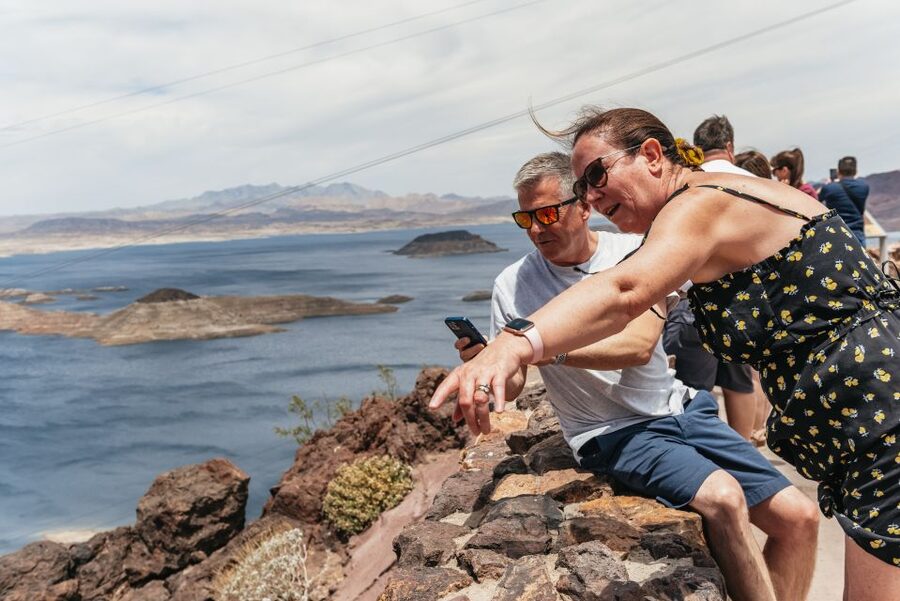 Las Vegas: 3-Hour VIP Hoover Dam Small-Group Mini Tour - Pickup details worth checking before you book