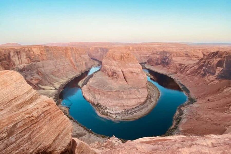 Las Vegas: Antelope Canyon and Horseshoe Bend Day Trip - What $189 buys you
