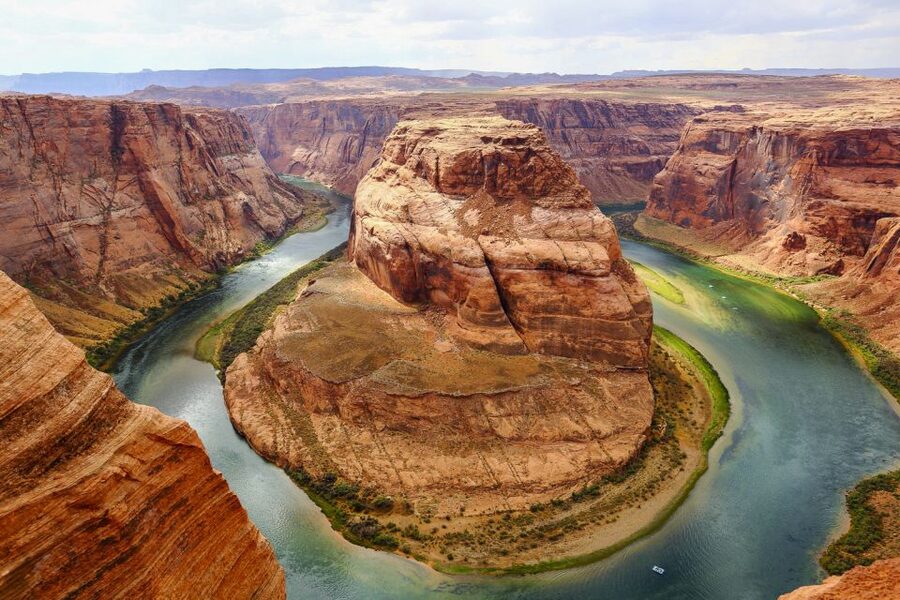Las Vegas: Antelope Canyon & Horseshoe Bend Tour with Pickup - The parts worth planning around