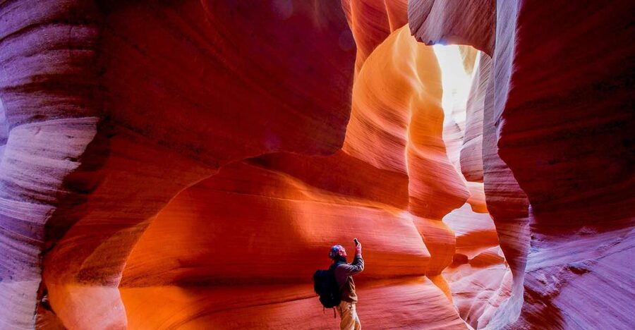 Las Vegas: Antelope Canyon & Horseshoe Bend Tour with Pickup - Should you book it?