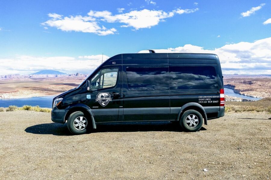Las Vegas: Antelope Canyon & Horseshoe Bend with Lunch, WiFi - FAQ