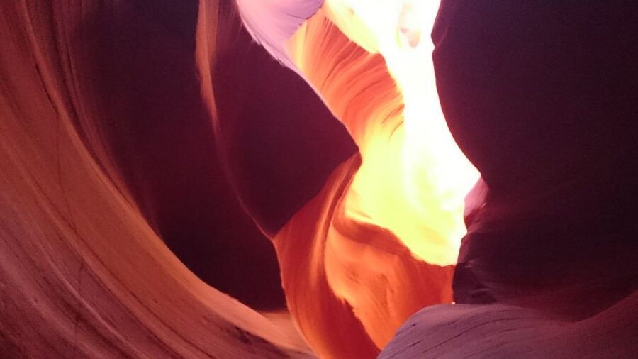 Las Vegas: Antelope, Monument Valley, & Horseshoe 3-Day Tour - A three-day sampler of the Southwest