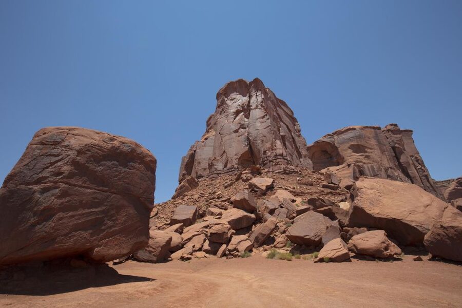 Las Vegas: Antelope, Monument Valley, & Horseshoe 3-Day Tour - Day 1: Route 66, Oak Creek Canyon, and Sedona