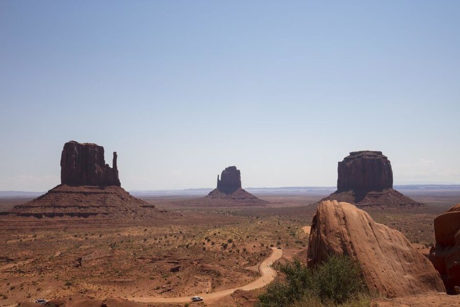 Las Vegas: Antelope, Monument Valley, & Horseshoe 3-Day Tour - Is the price good value?