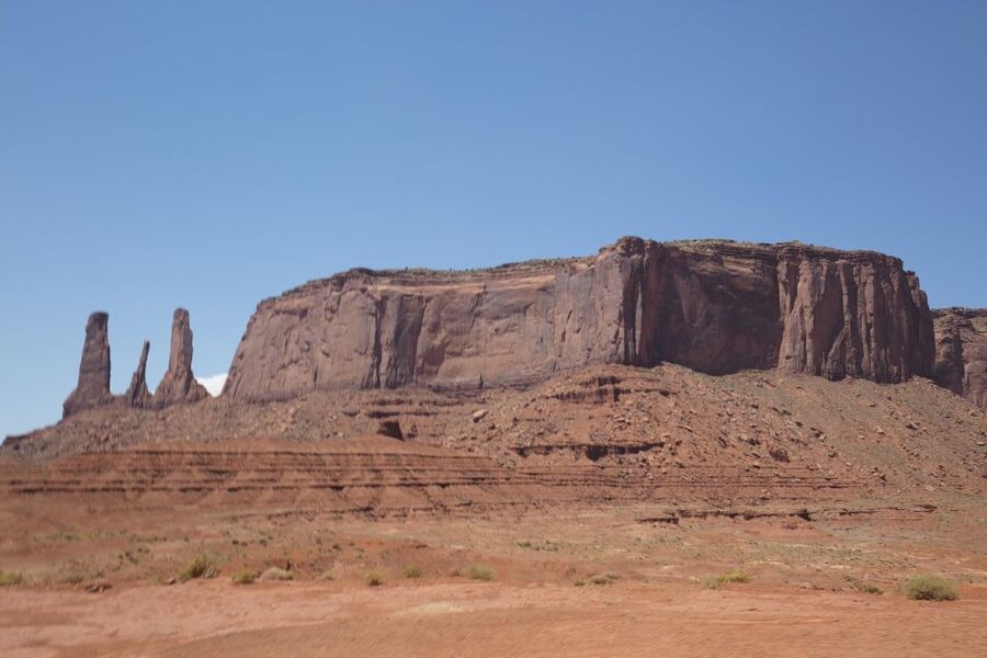 Las Vegas: Antelope, Monument Valley, & Horseshoe 3-Day Tour - Who should book this trip?