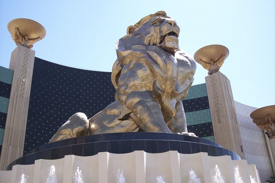 Las Vegas: David Copperfield at the MGM Grand - FAQ