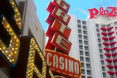 Las Vegas Downtown & Fremont Street – Guided Walking Tour