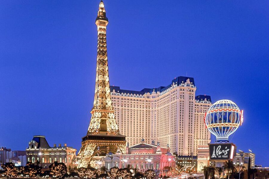Las Vegas: Eiffel Tower Viewing Deck Entrance Ticket - Should You Book the Eiffel Tower Viewing Deck?