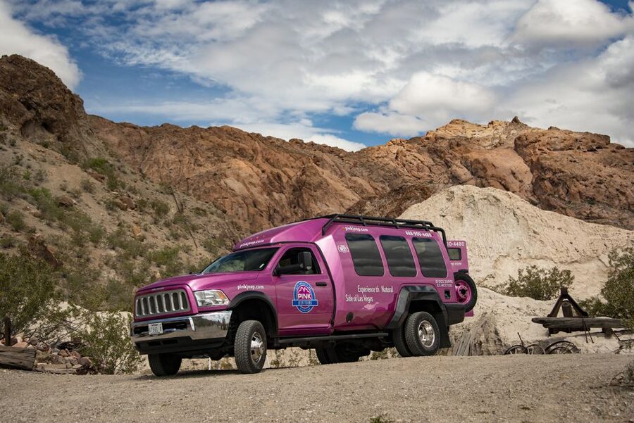 Las Vegas: Eldorado Canyon Gold Mine Tour - Is $179 a fair price?