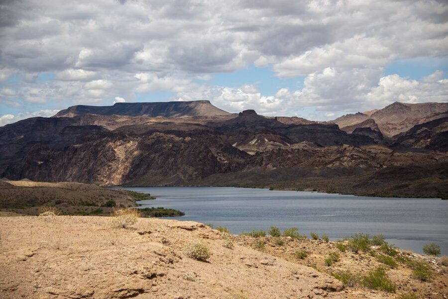 Las Vegas: Eldorado Canyon Gold Mine Tour - The practical call