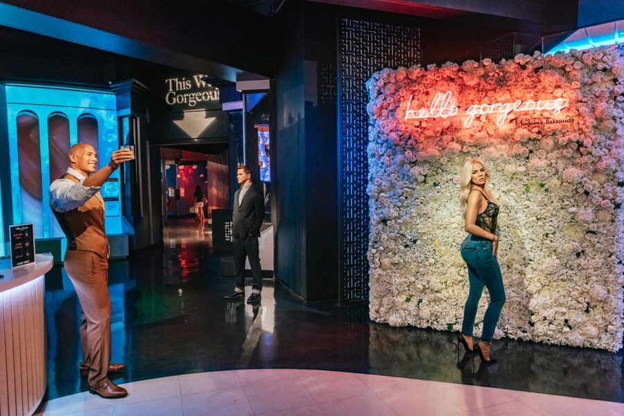 Las Vegas: Entry to Madame Tussauds with a Gondola Cruise - Is $54 a fair price for the combination?