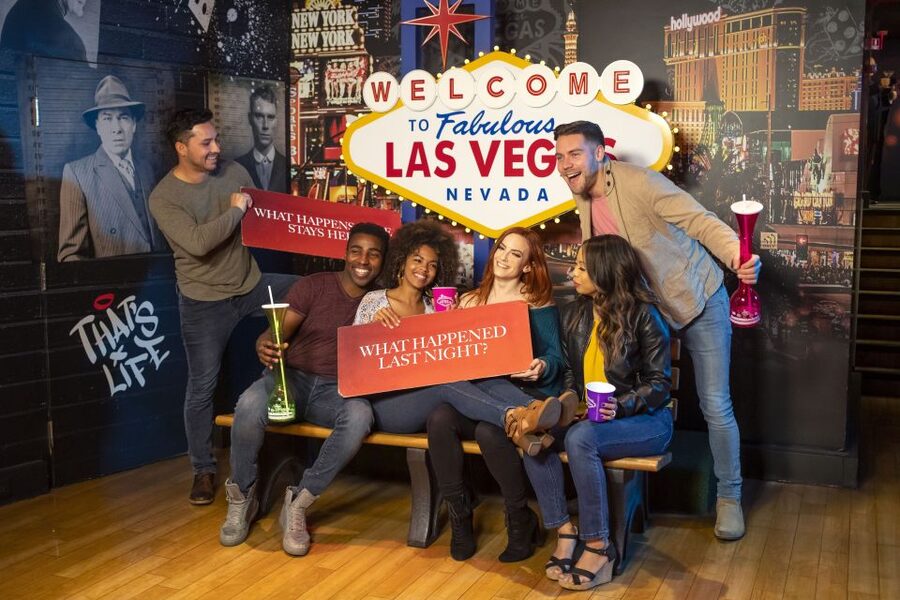 Las Vegas Explorer Pass: Tickets for 2-7 Attractions - A flexible pass, not a fixed tour