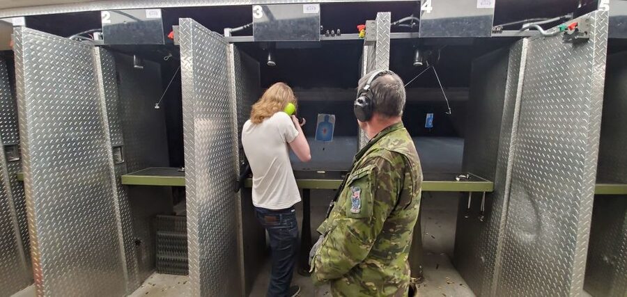 Las Vegas: Firearms Shooting Beginner’s Adventure - The quick take