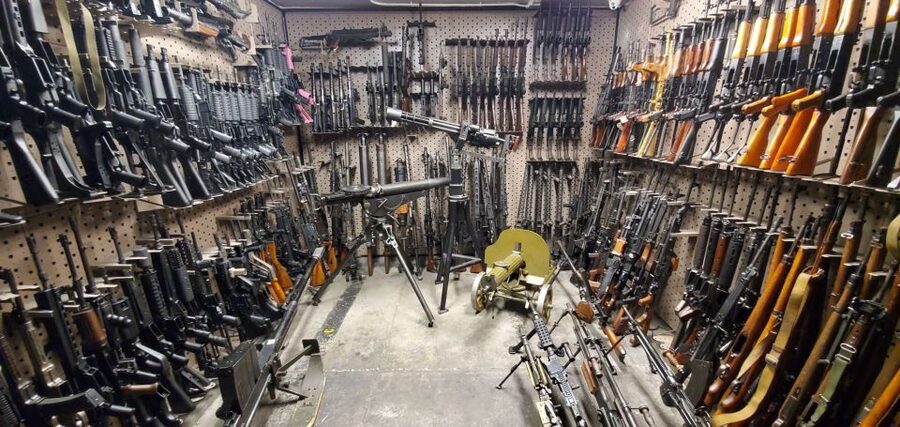 Las Vegas: Firearms Shooting Beginner’s Adventure - Practical details before you book
