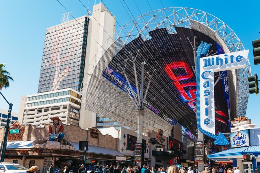 Las Vegas: Fremont Street Walking Tour - Is $37 worth it for two hours?