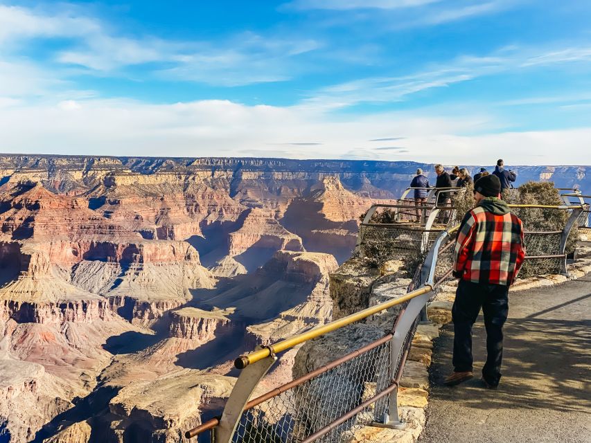 Las Vegas: Go City All-Inclusive Pass with 45+ Attractions - Use the Big Bus to get your bearings